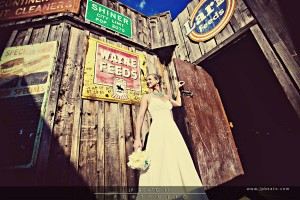 brandee+billy : trash the dress : college station bridal photographer