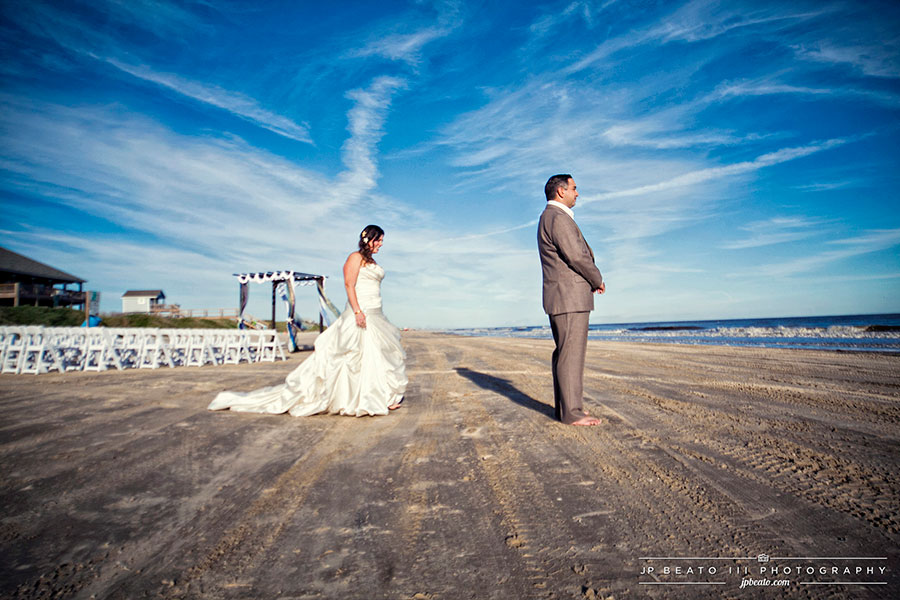 Galveston Crystal Beach Wedding Photographer Jp Blog